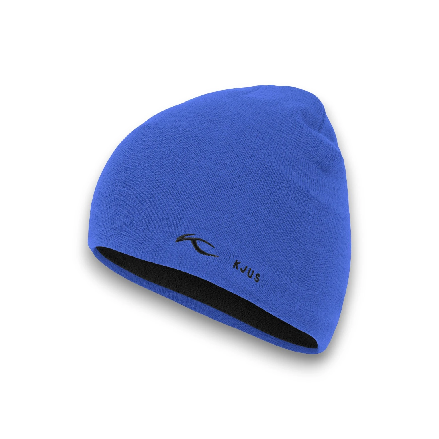 K-KJUS Logo Beanie